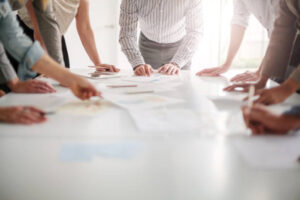 organisation bilan competence orientation