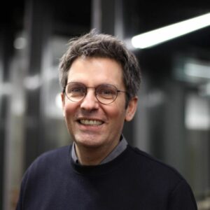 Olivier Hamant